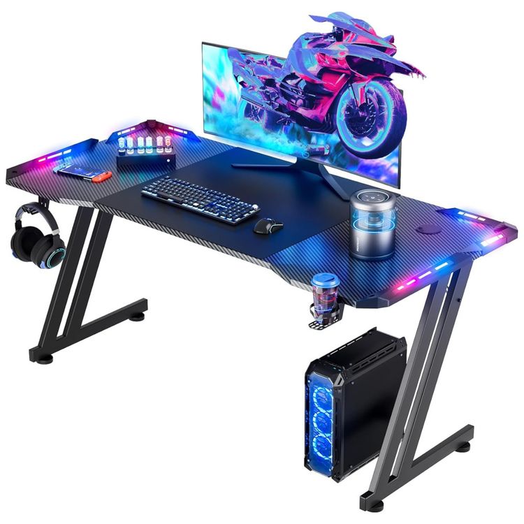Mesa-Gamer-Ergonomica-55--139-cm-Imagem-0