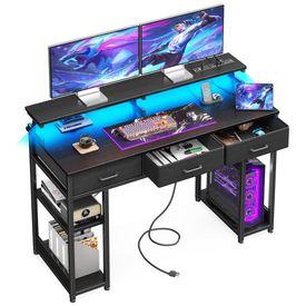 Mesa-Gamer-48--121-cm-com-Luz-LED-Imagem-0