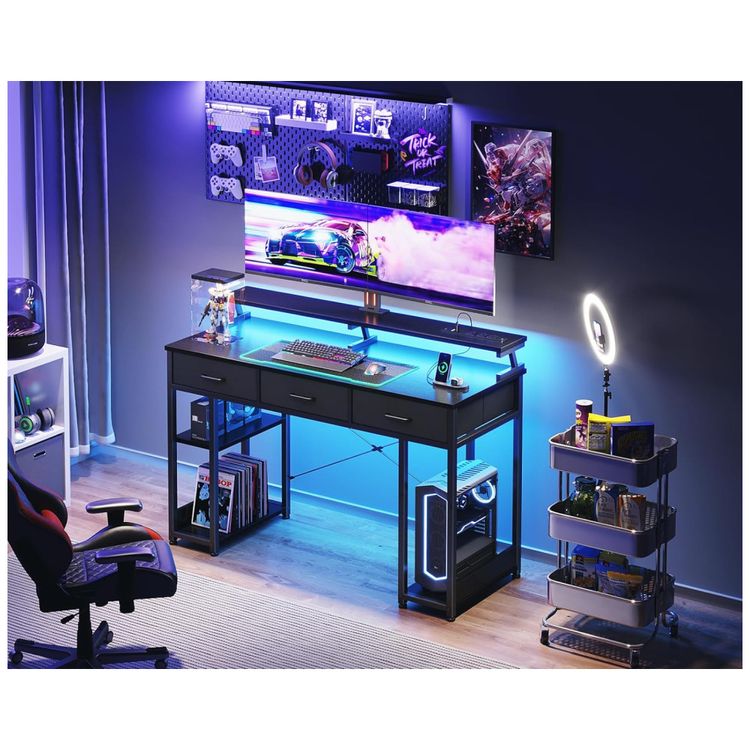 Mesa-Gamer-48--121-cm-com-Luz-LED-Imagem-1