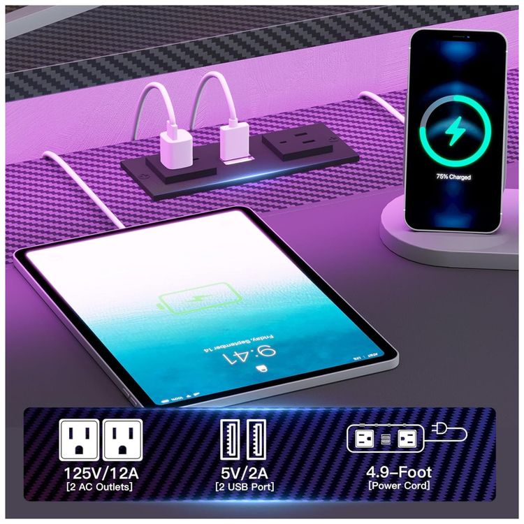 Mesa-Gamer-de-Fibra-de-Carbono-em-Imagem-2
