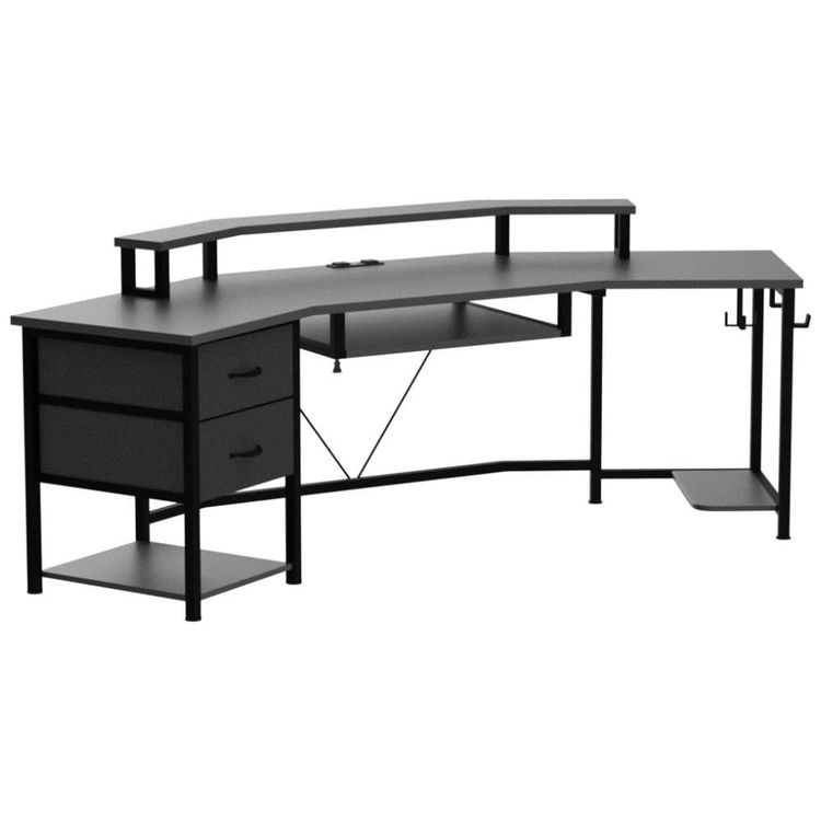 Mesa-Gamer-de-Fibra-de-Carbono-em-Imagem-3