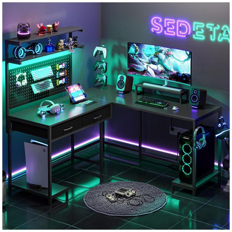 Mesa-Gamer-em-Formato-de-L-com-Luz-Imagem-0