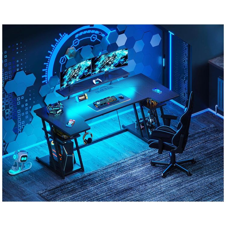 Mesa-Gamer-de-Fibra-de-Carbono-60--Imagem-1