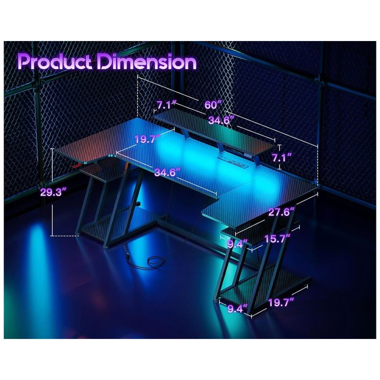 Mesa-Gamer-de-Fibra-de-Carbono-60--Imagem-2