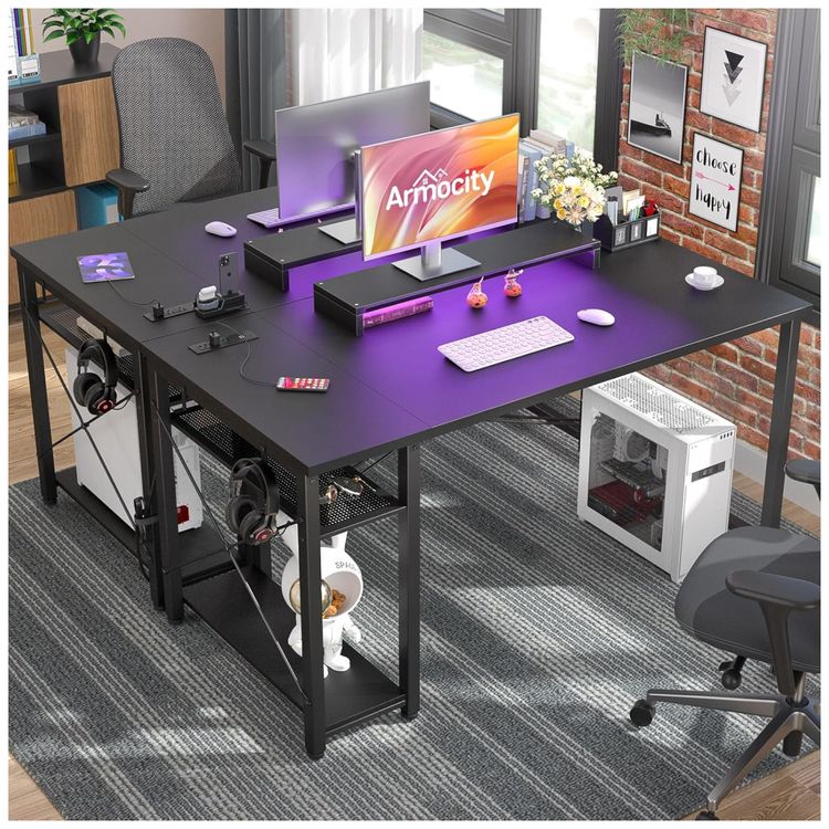 Mesa-Gamer-39.4--100-cm-com-Luz-Imagem-1