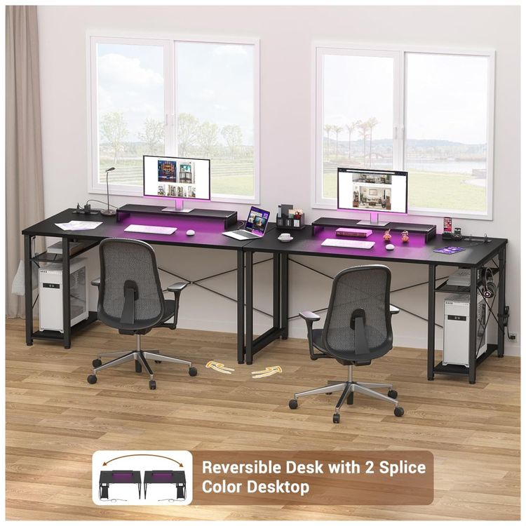 Mesa-Gamer-39.4--100-cm-com-Luz-Imagem-3