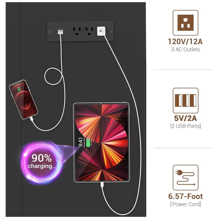 Mesa-Gamer-47--119-cm-com-Luz-LED-Imagem-7