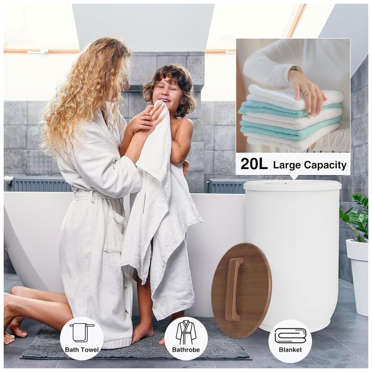 Aquecedor-de-Toalha-Eletrico-20L-Imagem-3