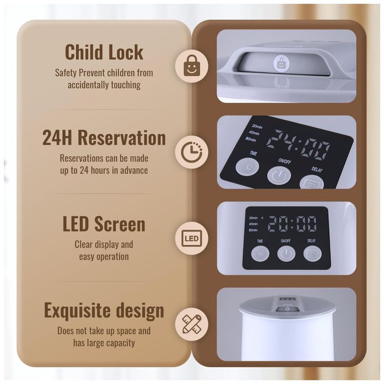 Aquecedor-de-Toalha-Eletrico-25L-Imagem-7