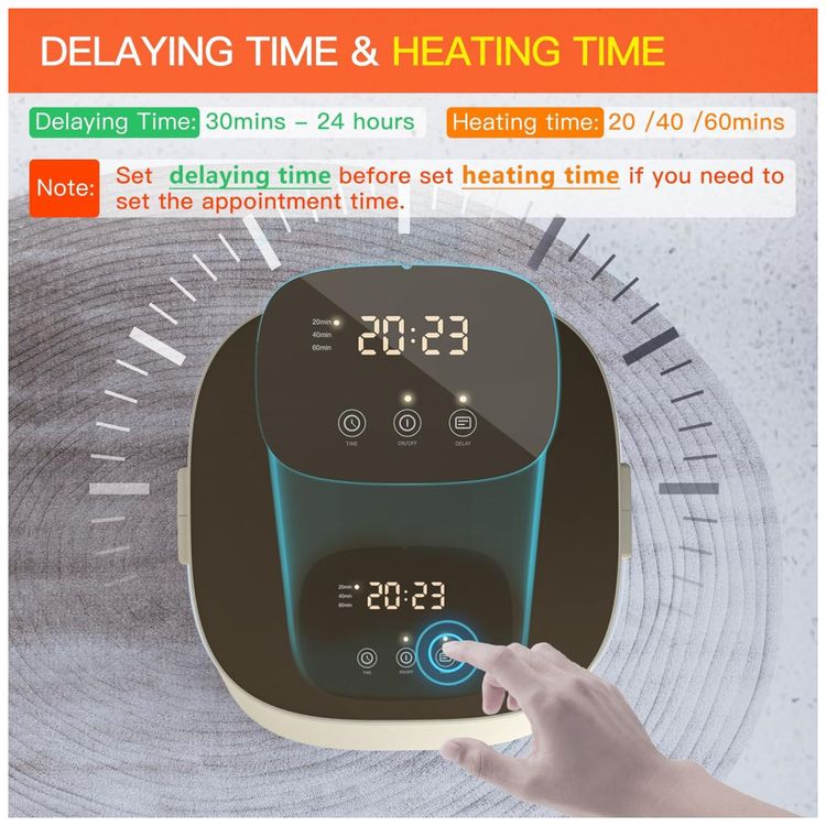 Aquecedor-de-Toalha-Eletrico-26L-Imagem-3