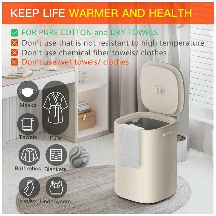 Aquecedor-de-Toalha-Eletrico-26L-Imagem-4