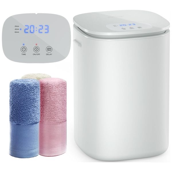 Aquecedor-de-Toalha-Eletrico-26L-Imagem-0