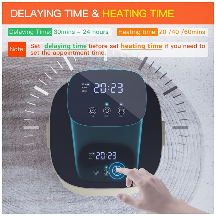 Aquecedor-de-Toalha-Eletrico-26L-Imagem-3