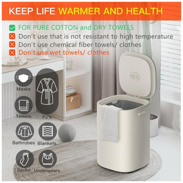 Aquecedor-de-Toalha-Eletrico-26L-Imagem-5