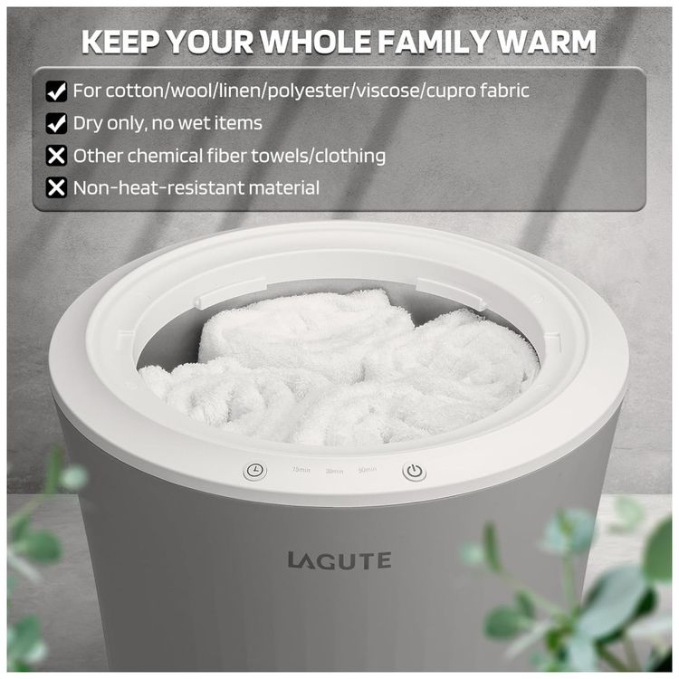 Aquecedor-de-Toalha-Eletrico-20L-Imagem-5