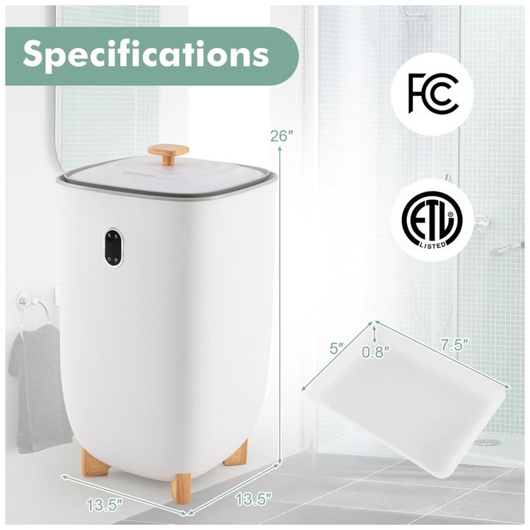 Aquecedor-de-Toalha-Eletrico-35L-Imagem-2