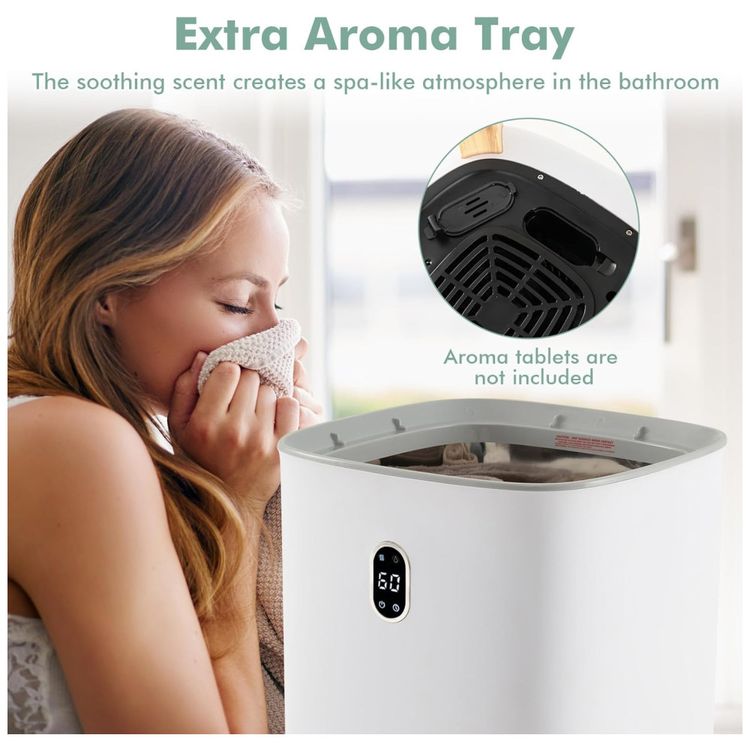 Aquecedor-de-Toalha-Eletrico-35L-Imagem-4