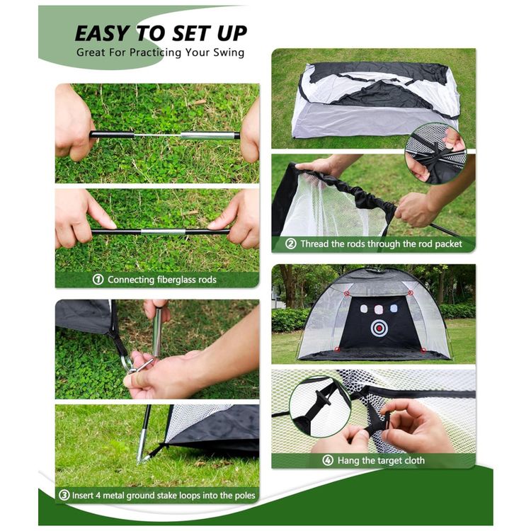 Rede-de-Treino-para-Golfe-de-3m-x-Imagem-4