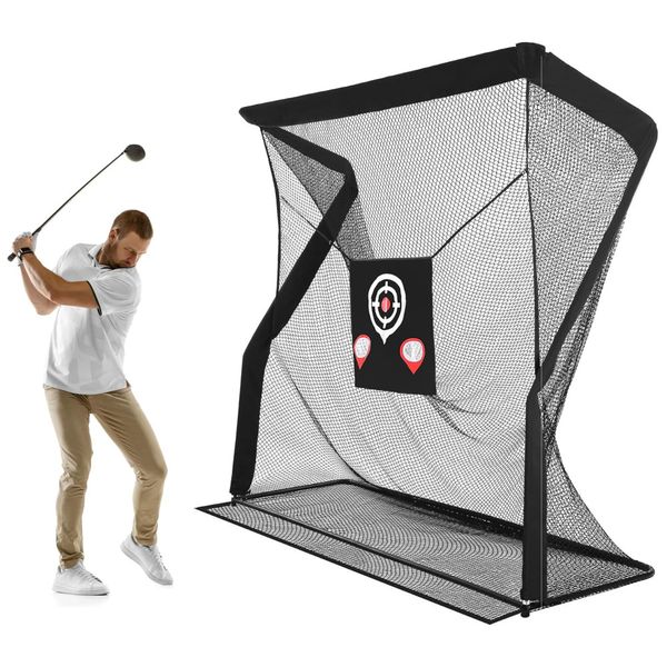 Rede-de-Treino-para-Golfe-de-24m-Imagem-0