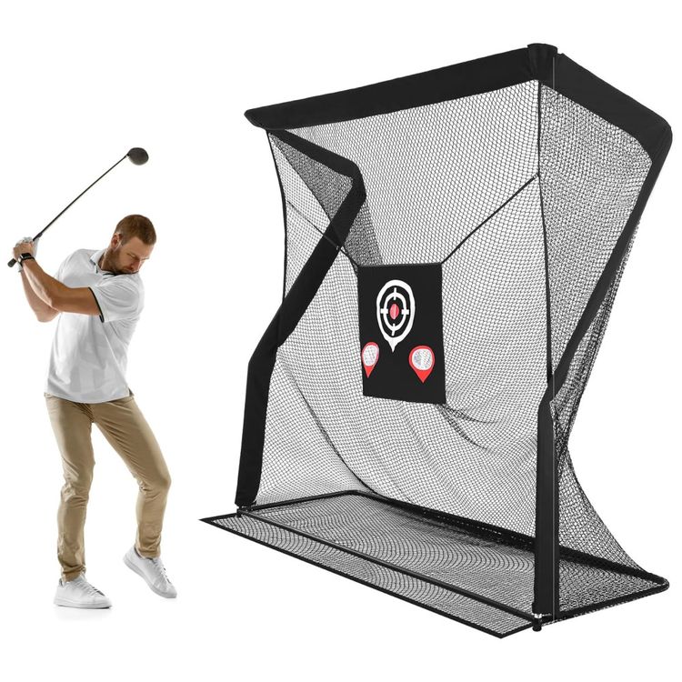 Rede-de-Treino-para-Golfe-de-24m-Imagem-0