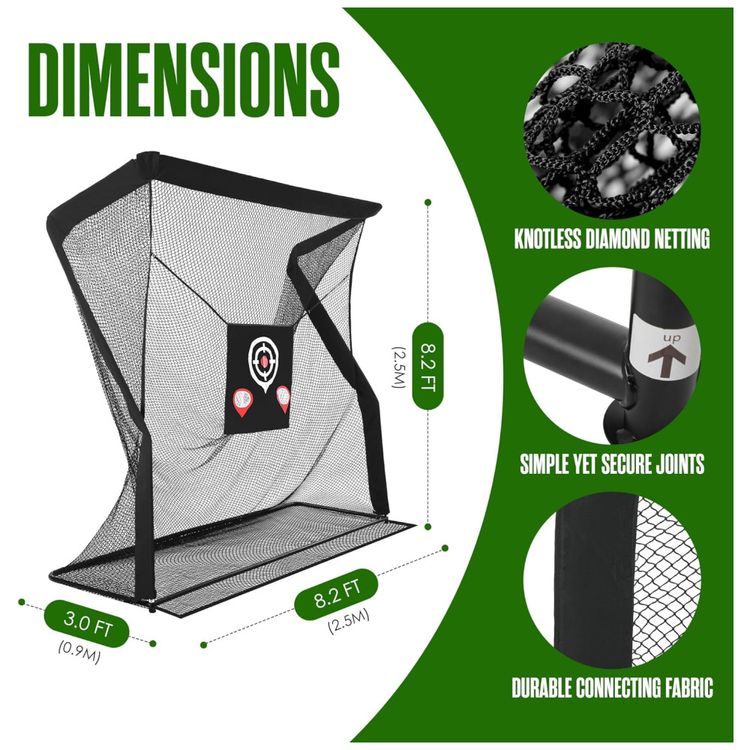 Rede-de-Treino-para-Golfe-de-24m-Imagem-1