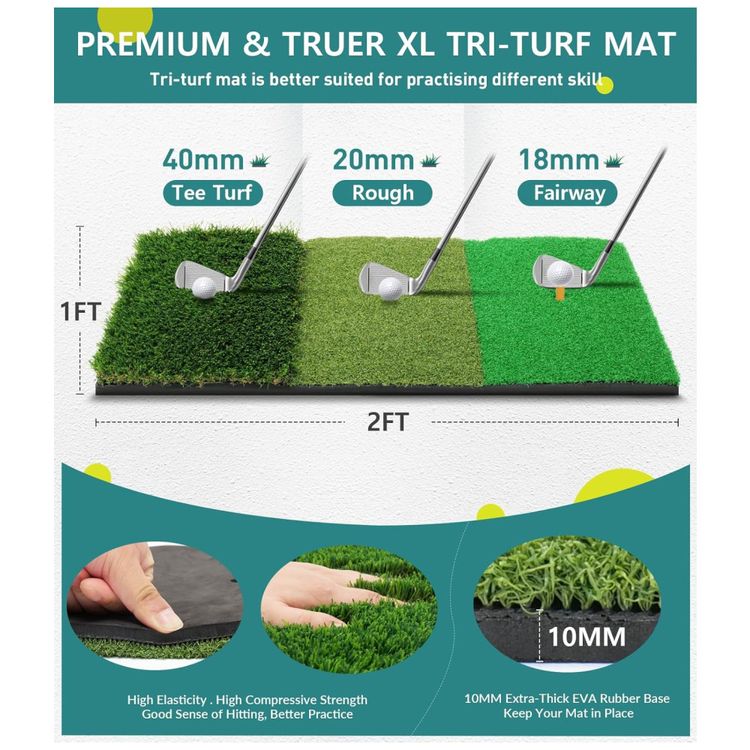 Rede-de-Treino-para-Golfe-de-3m-x-Imagem-4