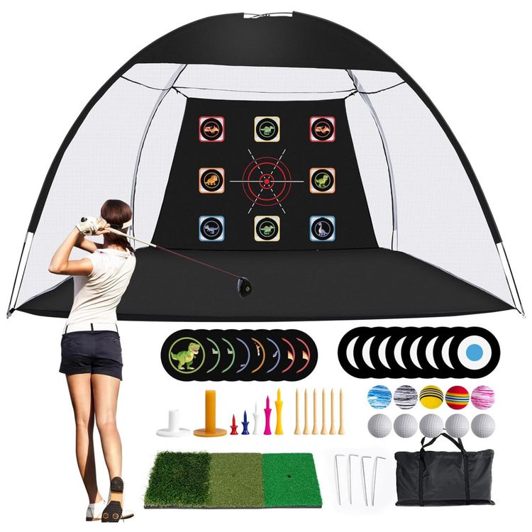 Rede-de-Treino-para-Golfe-de-3m-x-Imagem-0