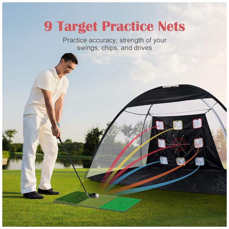 Rede-de-Treino-para-Golfe-de-3m-x-Imagem-2
