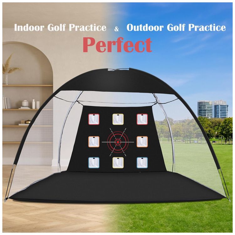 Rede-de-Treino-para-Golfe-de-3m-x-Imagem-4