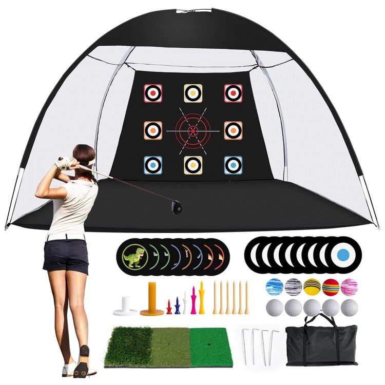 Rede-de-Treino-para-Golfe-de-3m-x-Imagem-8