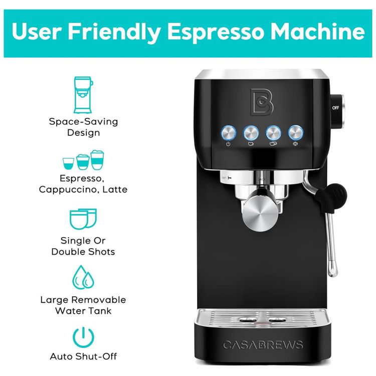 Mquina-de-Caf-Expresso-Profissional-Imagem-1