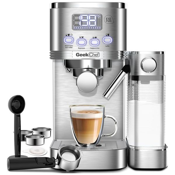 Mquina-de-Caf-Expresso-com-Vaporizador-Imagem-0