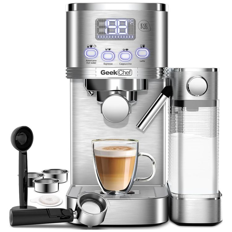 Mquina-de-Caf-Expresso-com-Vaporizador-Imagem-0