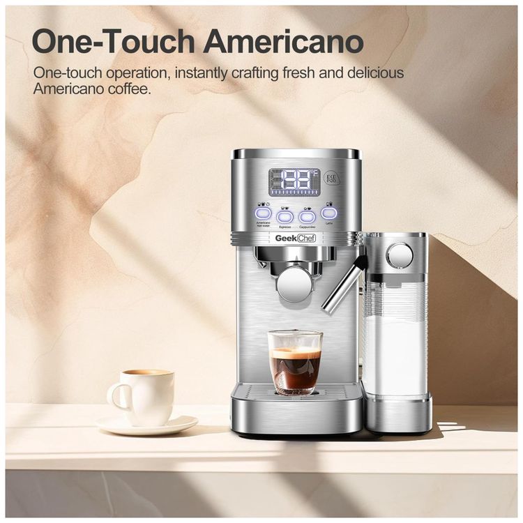 Mquina-de-Caf-Expresso-com-Vaporizador-Imagem-1