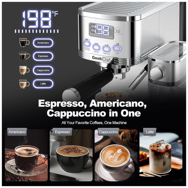 Mquina-de-Caf-Expresso-com-Vaporizador-Imagem-2
