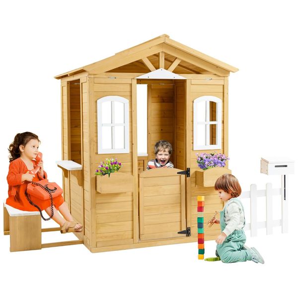 Casinha-Infantil-de-Madeira-para-Imagem-0