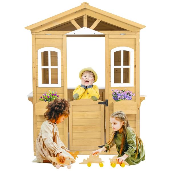 Casinha-Infantil-de-Madeira-para-Imagem-0