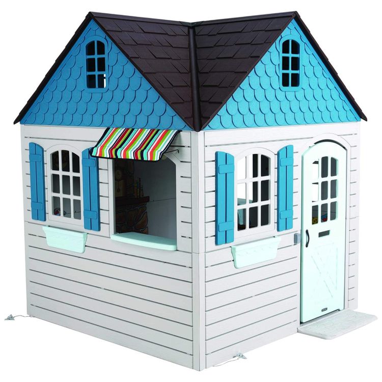 Casinha-Infantil-de-Plstico-Imagem-0