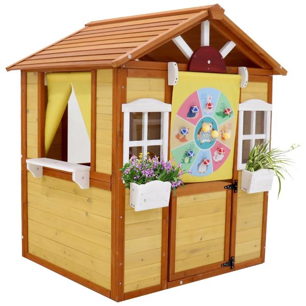 Casinha-Infantil-de-Madeira-para-Imagem-0