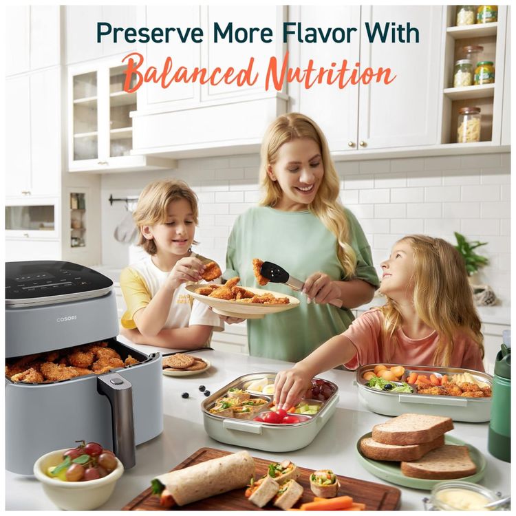 Air-Fryer-9-em-1-5.6L-com-Painel-Imagem-1