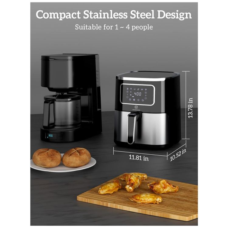 Air-Fryer-6-em-1-5.2L-com-Painel-Imagem-4