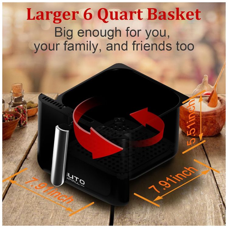 Air-Fryer-56L-com-12-Funes-de-Imagem-3