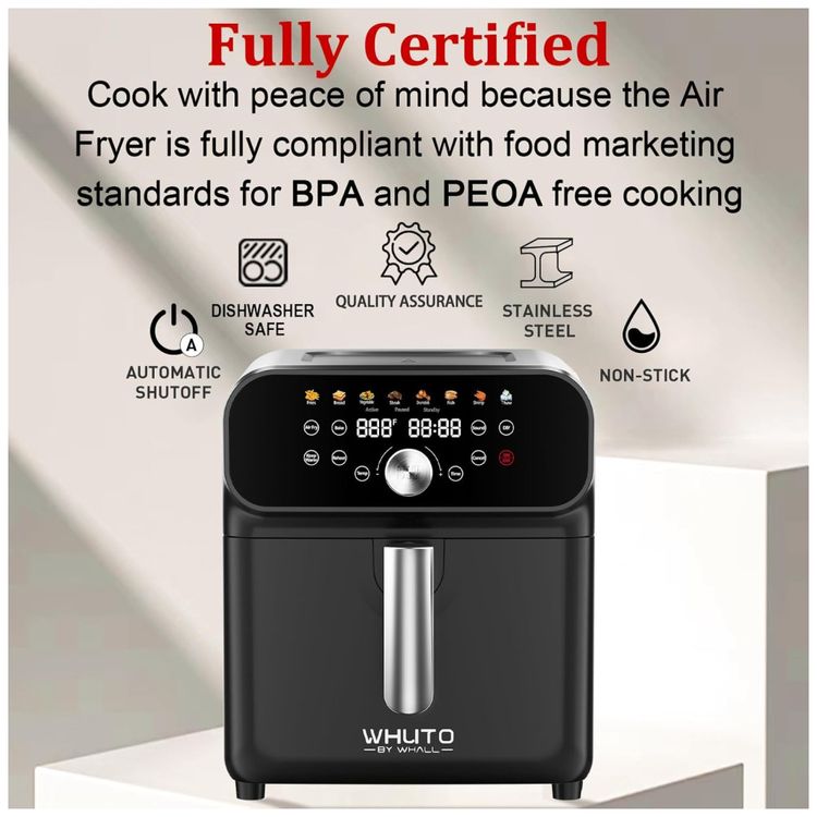 Air-Fryer-56L-com-12-Funes-de-Imagem-5
