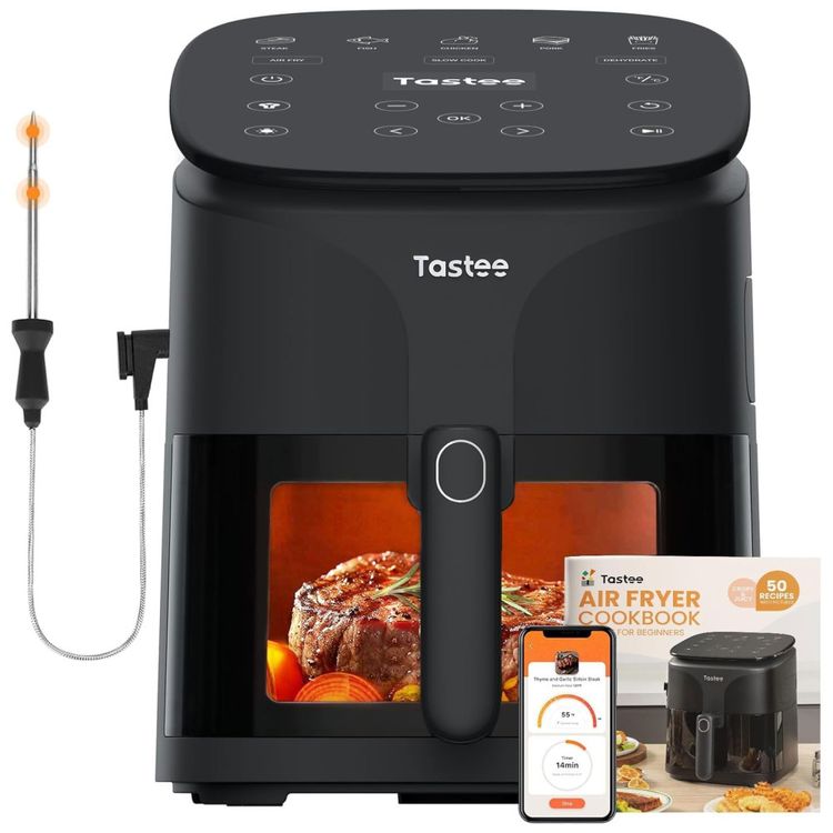 Air-Fryer-8-em-1-5.1L-com-24-Imagem-0