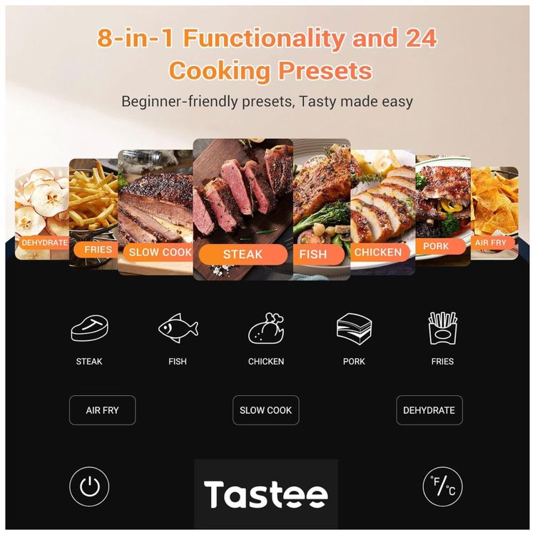 Air-Fryer-8-em-1-5.1L-com-24-Imagem-3