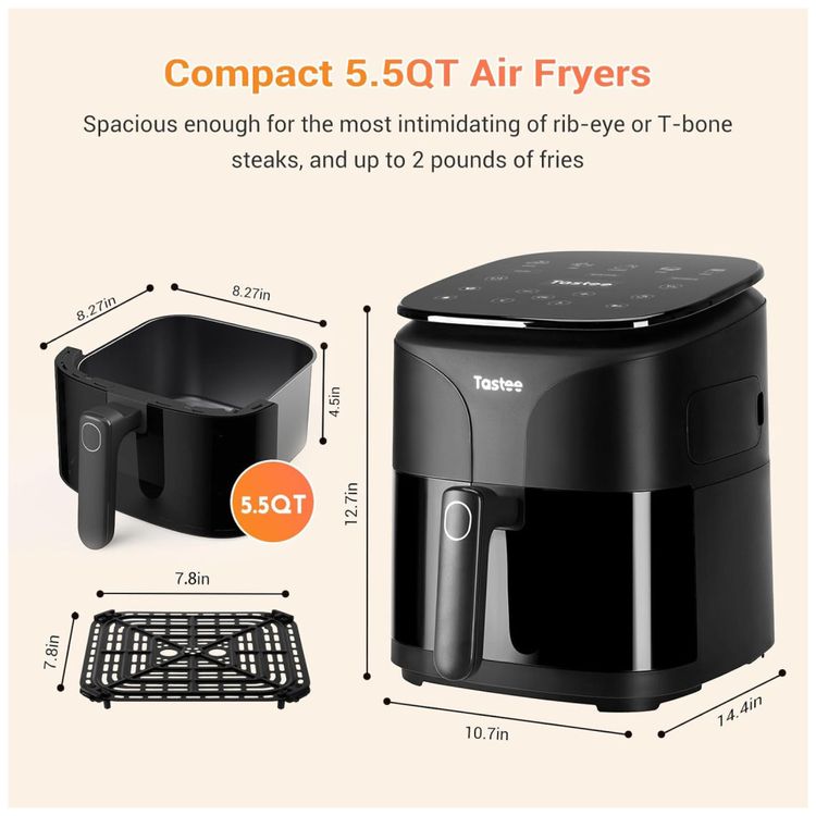 Air-Fryer-8-em-1-5.1L-com-24-Imagem-7