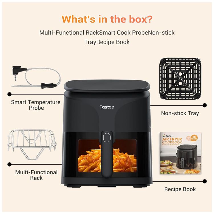 Air-Fryer-8-em-1-5.1L-com-24-Imagem-8