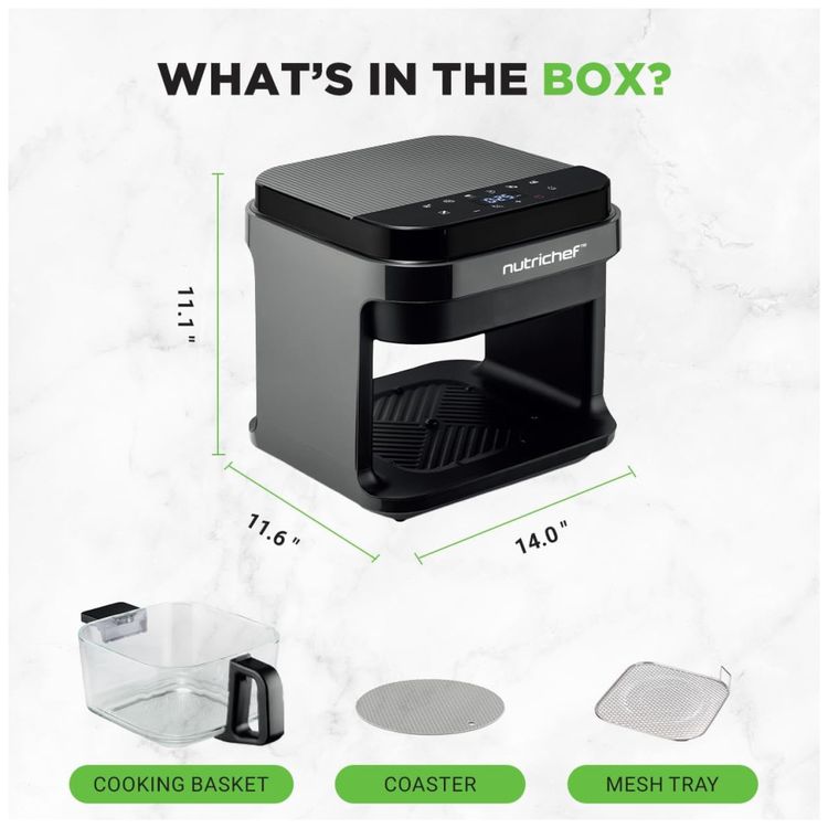 Air-Fryer-54L-com-8-Funes-Imagem-5