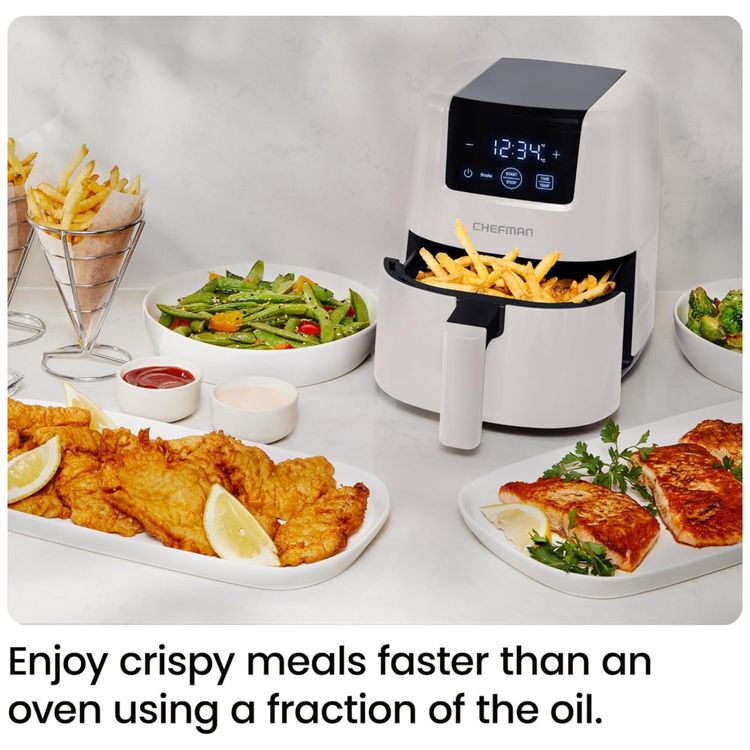 Mini-Air-Fryer-18L-com-Temporizador-Imagem-1