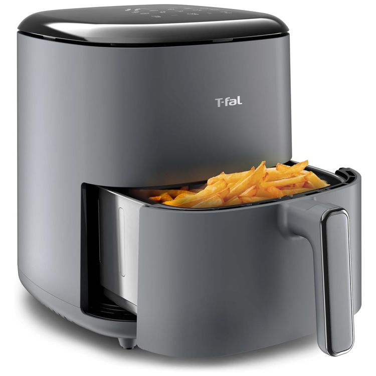 Air-Fryer-5L-com-10-Funes-de-Cozimento-Imagem-0